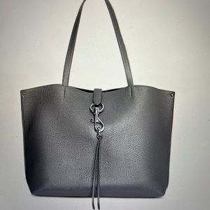 Rebecca Minkoff - New Megan Large Leather Tote